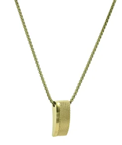 Arock LEXUS Chain Halsband Guld – 365144