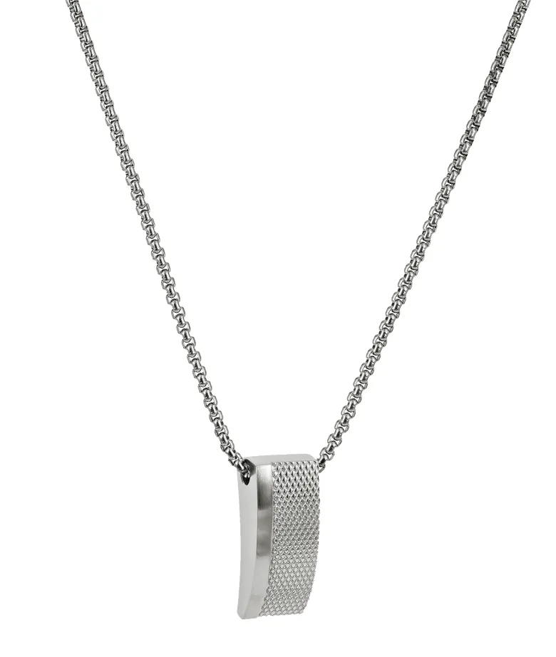Arock LEXUS Chain Halsband Stål – 365137