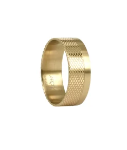 Arock LEXUS Ring Guld