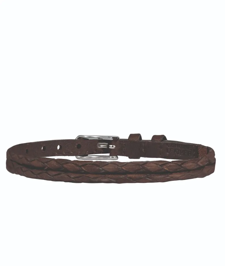 Arock LIMO Armband Brun – 365298