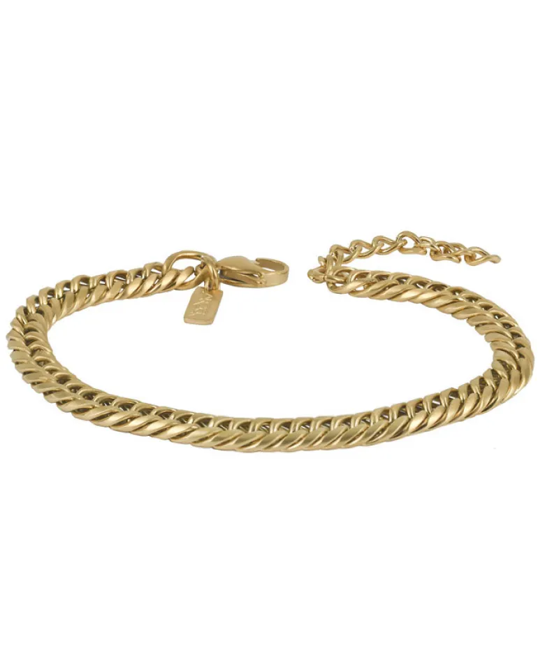 Arock LOKE Armband Guld – 364550