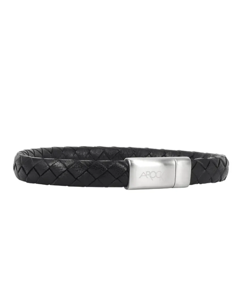 Arock MARC Armband Svart