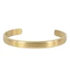 Arock MARTIN Armring Guld – 363690