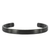 Arock MARTIN Armring GunMetal – 363720