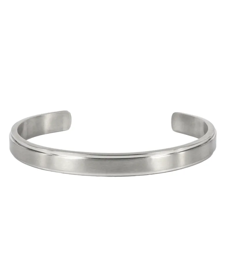 Arock MARTIN Armring Stål – 363683