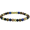 Arock MIKE Armband Guld/Blå – 365441