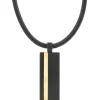 Arock MOLTAS Halsband Svart/Guld – 361924