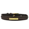 Arock NOEL Armband Brun Guld – 364017