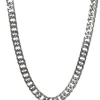 Arock RIWER Small Halsband Stål – 361979
