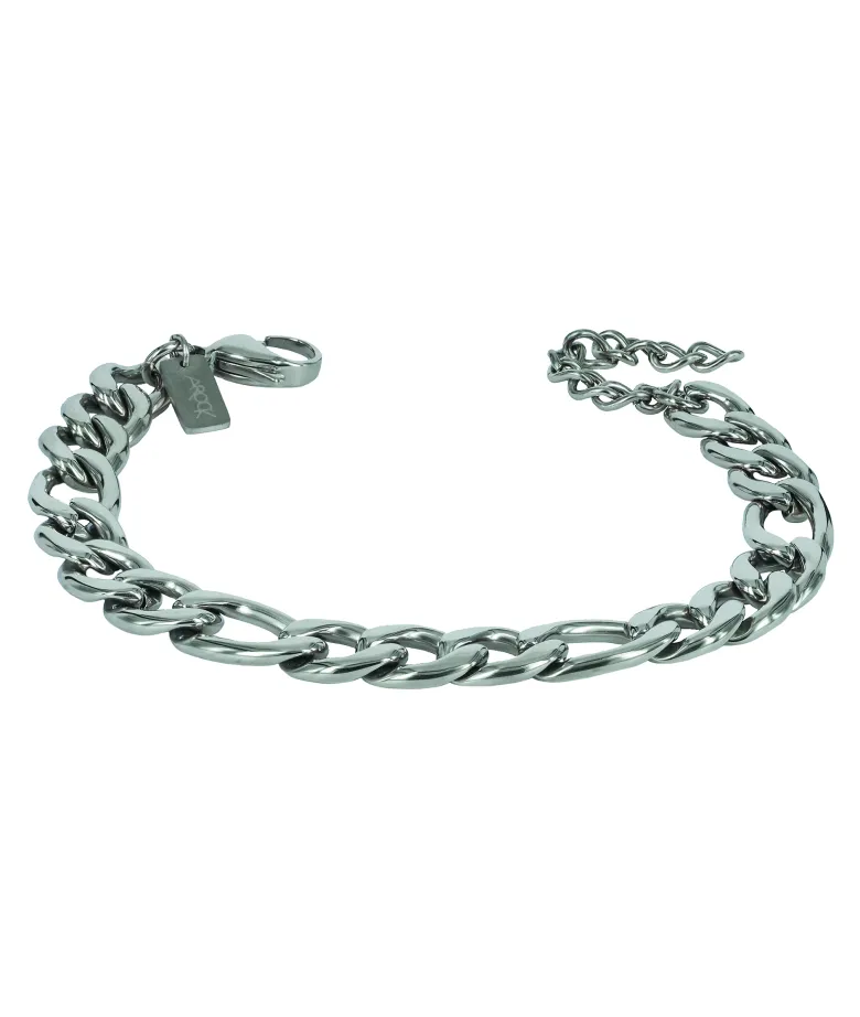 Arock SCOTT Large Armband Stål – 365090