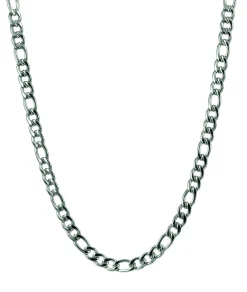 Arock SCOTT Large Halsband Stål – 365113