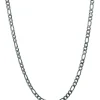 Arock SCOTT Medium Halsband Stål – 364932
