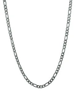 Arock SCOTT Medium Halsband Stål – 364932
