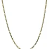 Arock SCOTT Small Halsband Guld – 364925