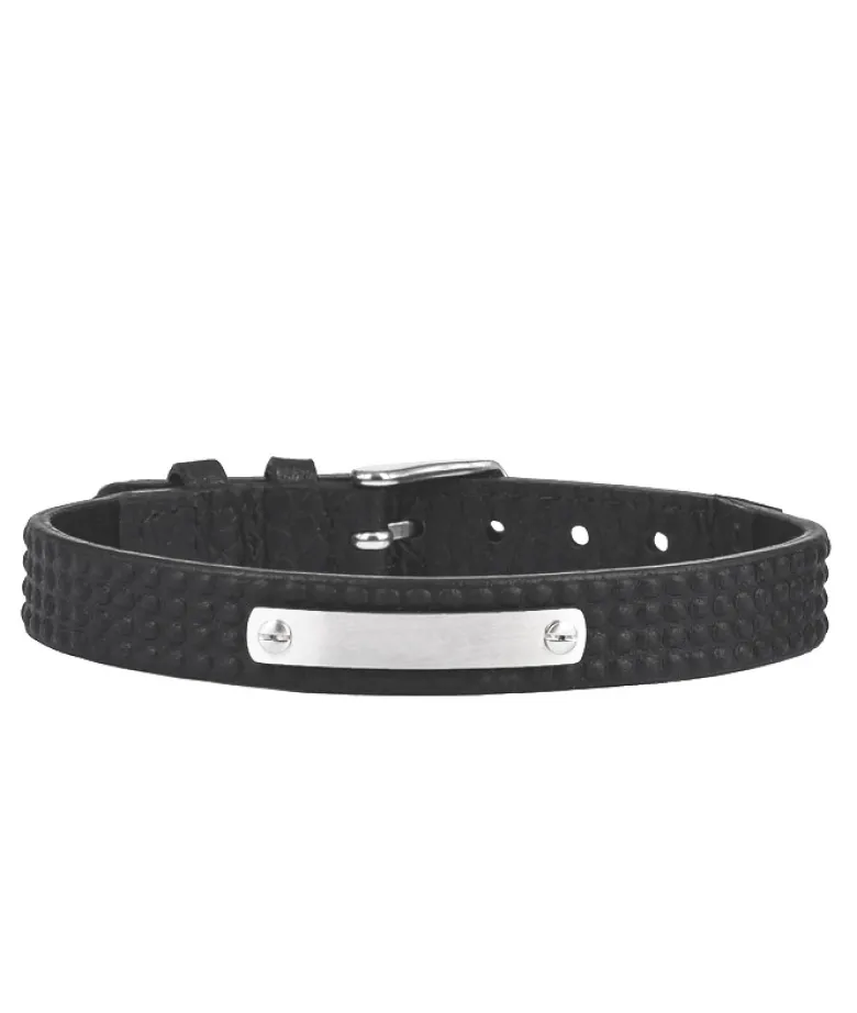 Arock SIGGE Armband Svart – 364598