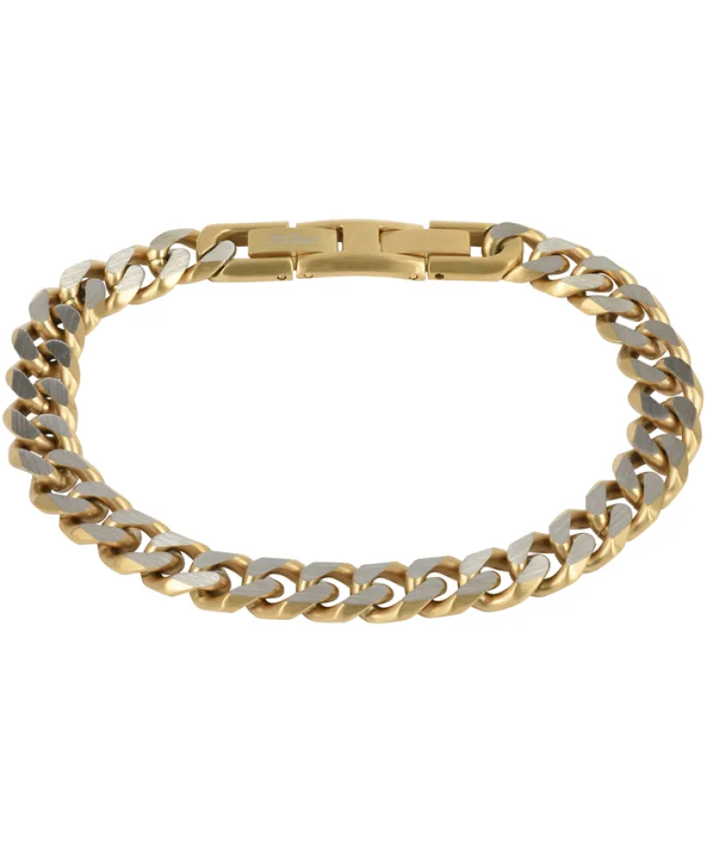 Arock TEXAS Armband Guld/Stål – 363287