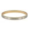 Arock TEXAS Armring Guld/Stål – 363744