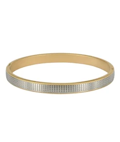 Arock TEXAS Armring Guld/Stål – 363744
