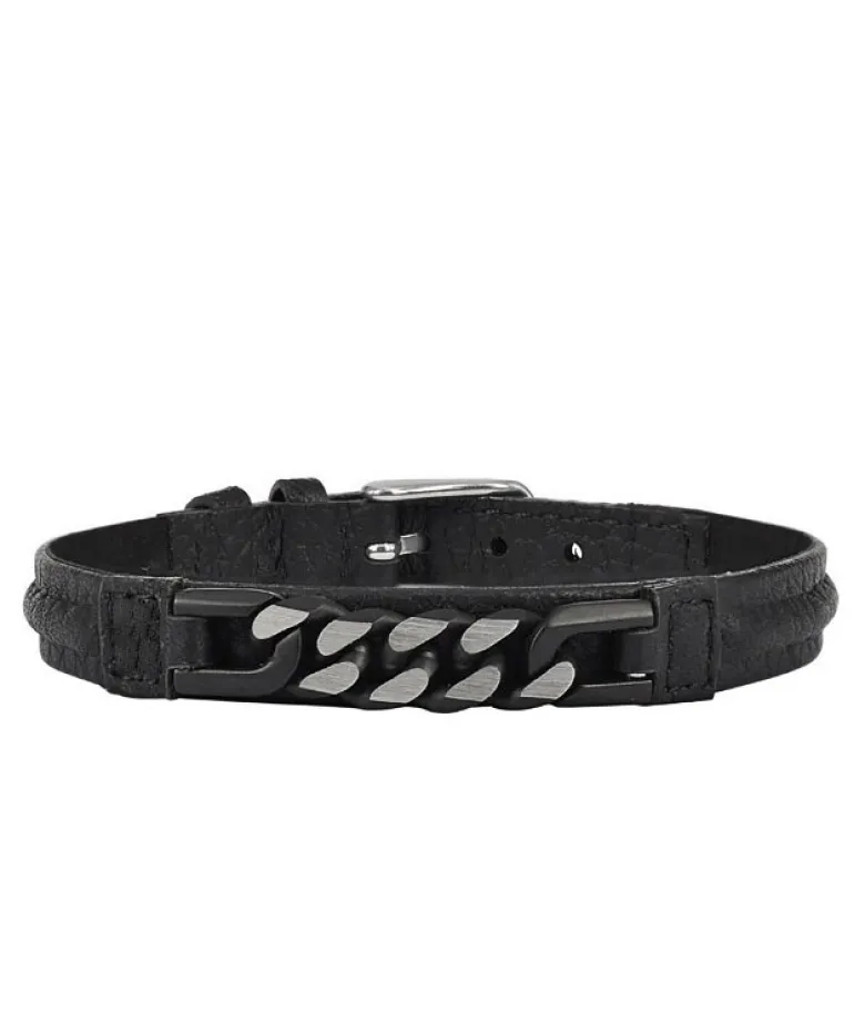 Arock TEXAS Läderarmband – 363560