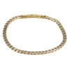 Arock TEXAS Small Armband Guld/Stål – 363294