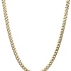 Arock TEXAS Small Halsband Guld/Stål – 363300