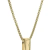 Arock TIM Halsband Guld – 365267