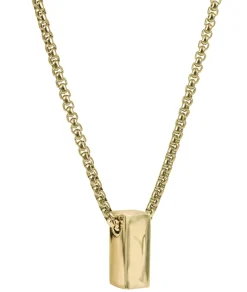 Arock TIM Halsband Guld – 365267