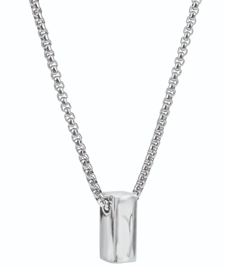 Arock TIM Halsband Stål – 365250
