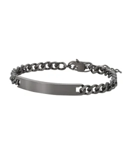 Arock TOM Armband GunMetal – 362372