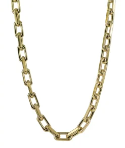 Arock Tyler Halsband Guld