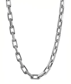 Arock Tyler Halsband Stål