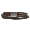 Arock VICTOR Armband Brunt – 361771