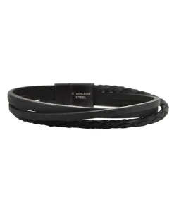 Arock VICTOR Armband Svart – 361764