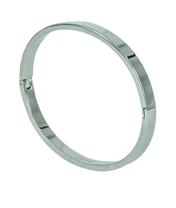 Arock WALTER Armring Blankt Stål – 364895