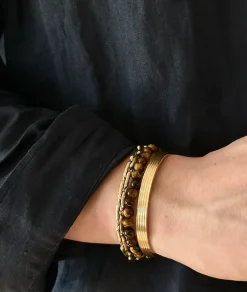 Arock Winston Armband Guld