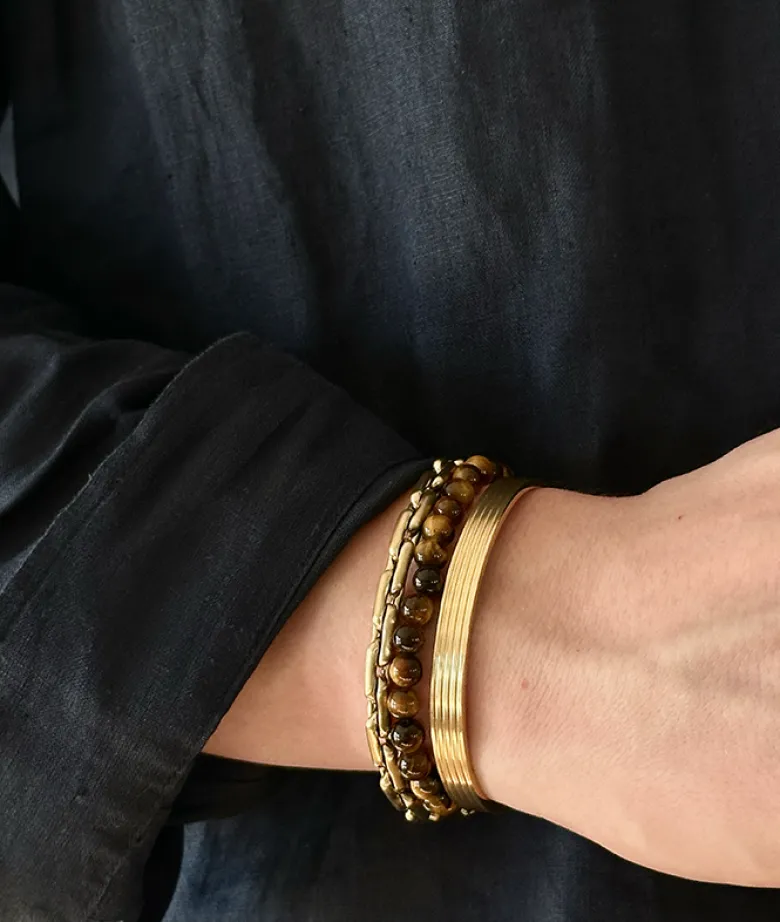 Arock Winston Armband Guld
