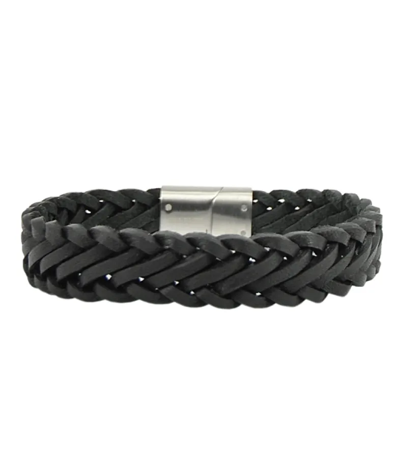 Arock Zac Armband Svart – 360620
