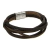Arock Zam Armband Brunt – 360736