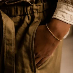 Blomdahl Armband 32‑23930‑00