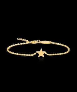 Blomdahl Armband G Star 8 mm