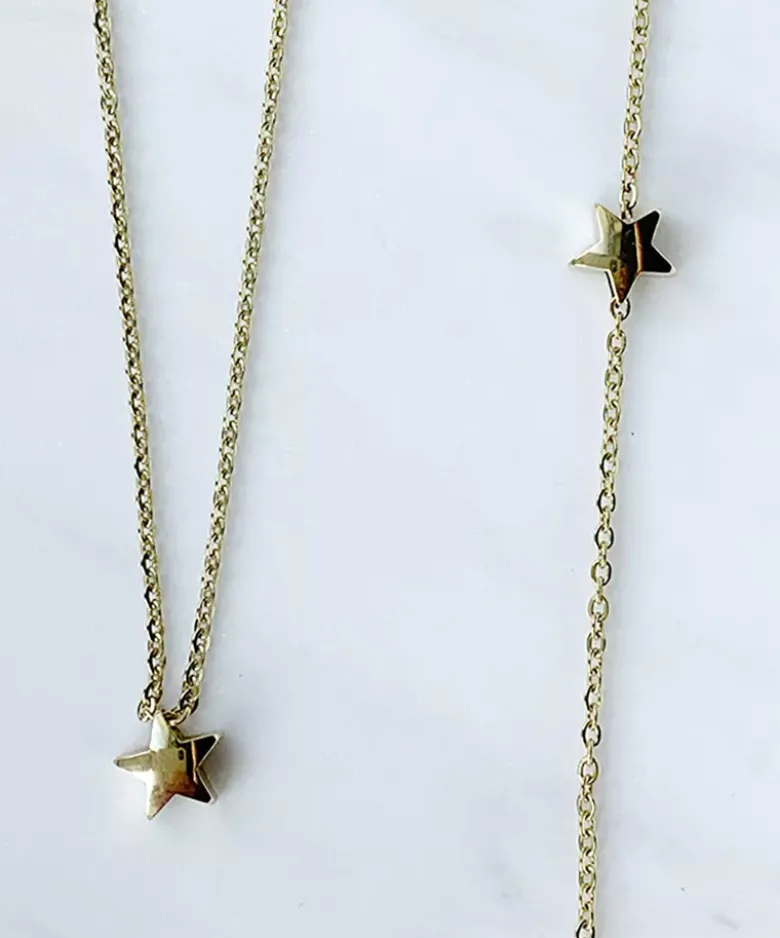 Blomdahl Armband G Star 8 mm