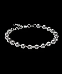 Blomdahl Armband S Globe Link 18-22 cm 32-24830-00