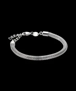 Blomdahl Armband S Grand Round Mesh 15,5-19 cm 32-24944-00