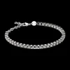 Blomdahl Armband S Square box 18-22 cm 32-24996-00