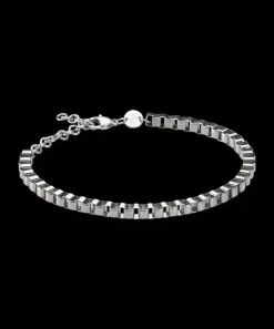 Blomdahl Armband S Square box 18-22 cm 32-24996-00
