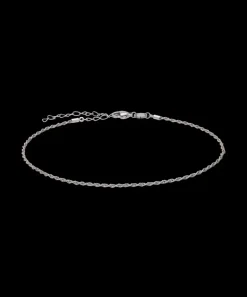 Blomdahl Fotlänk Tiny Twist 22-27cm 31-129145-1901