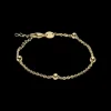 Blomdahl Guld Grand Ball 32-23935-00