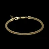 Blomdahl Guld Grand Round Mesh 32-23945-00