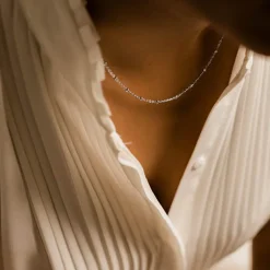 Blomdahl Halsband 33‑24950‑00