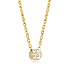 Blomdahl Halsband Brilliance Plenary Crystal 33‑23166‑0501